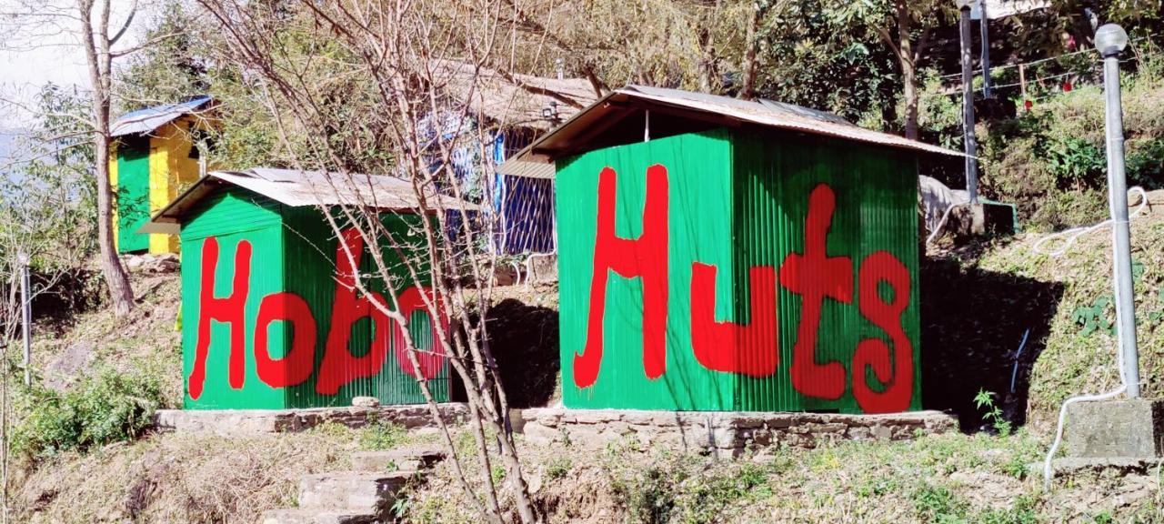 Hobo Huts By The Riverside Panuānaula 외부 사진