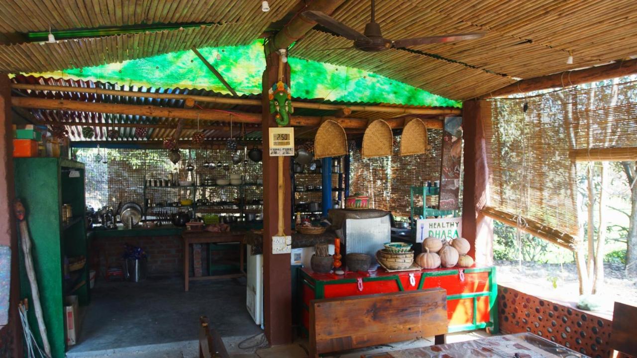 Hobo Huts By The Riverside Panuānaula 외부 사진