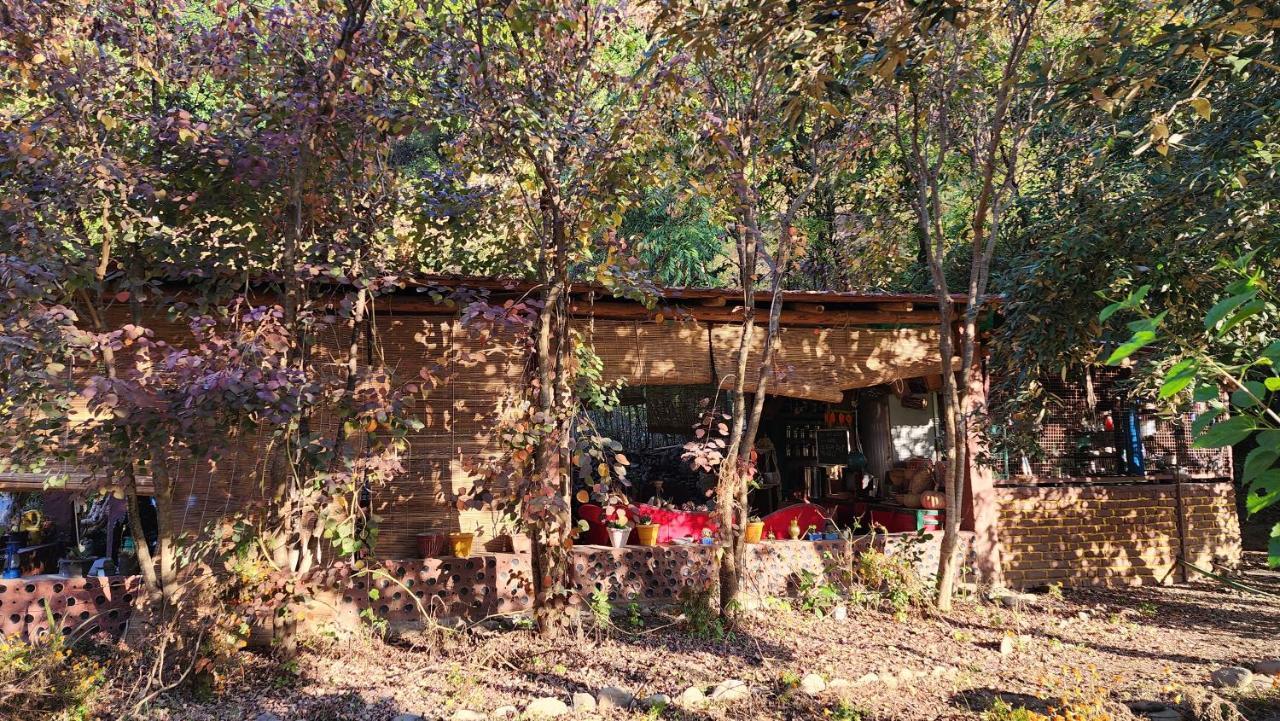 Hobo Huts By The Riverside Panuānaula 외부 사진